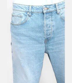 Jeans loose, wijd HOBO, lengte 34