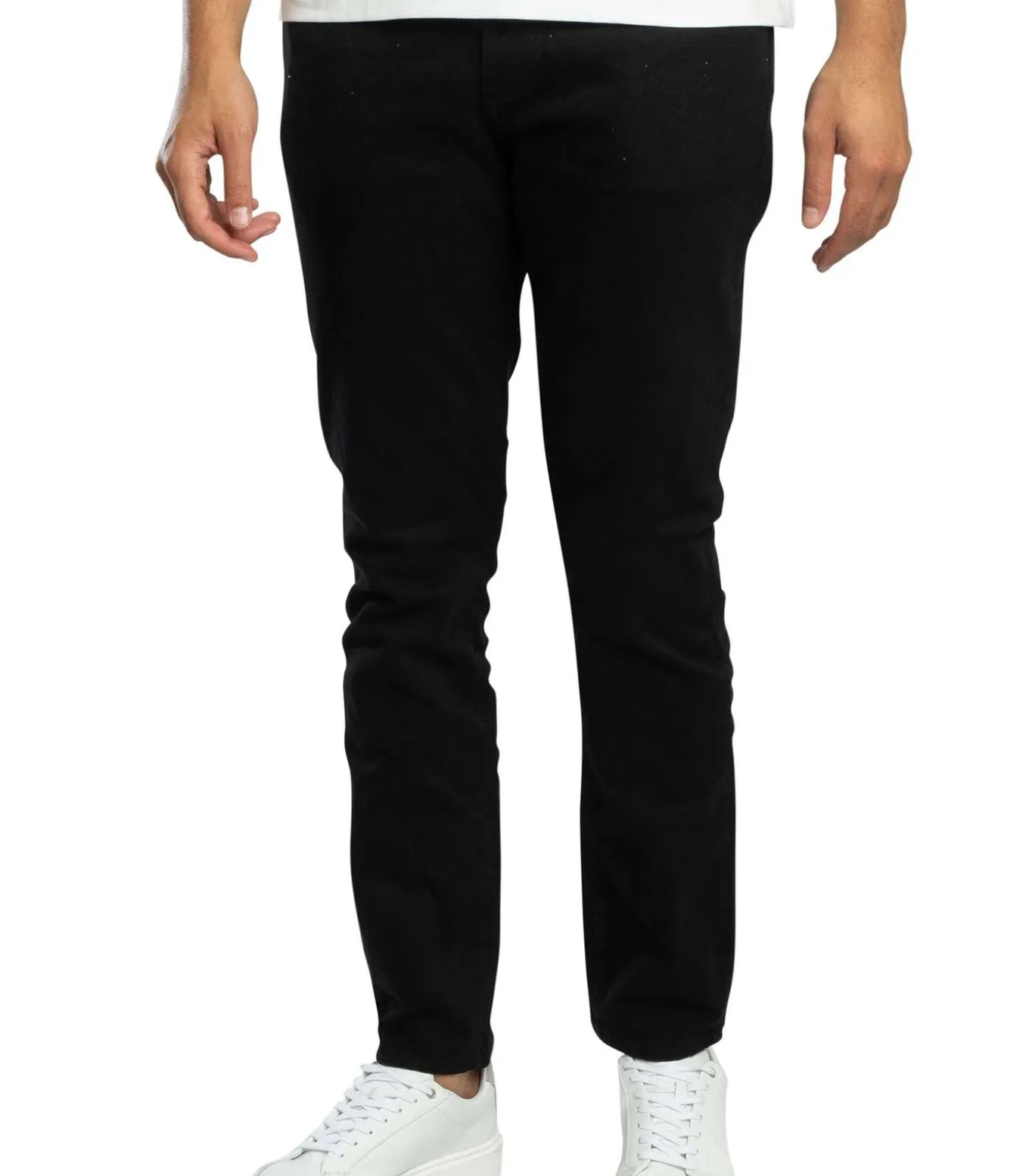 Jeans Met 5 Zakken