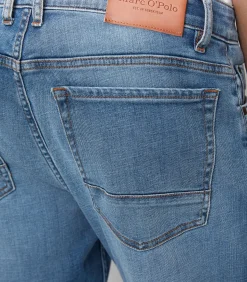 Jeans model Kemi regular