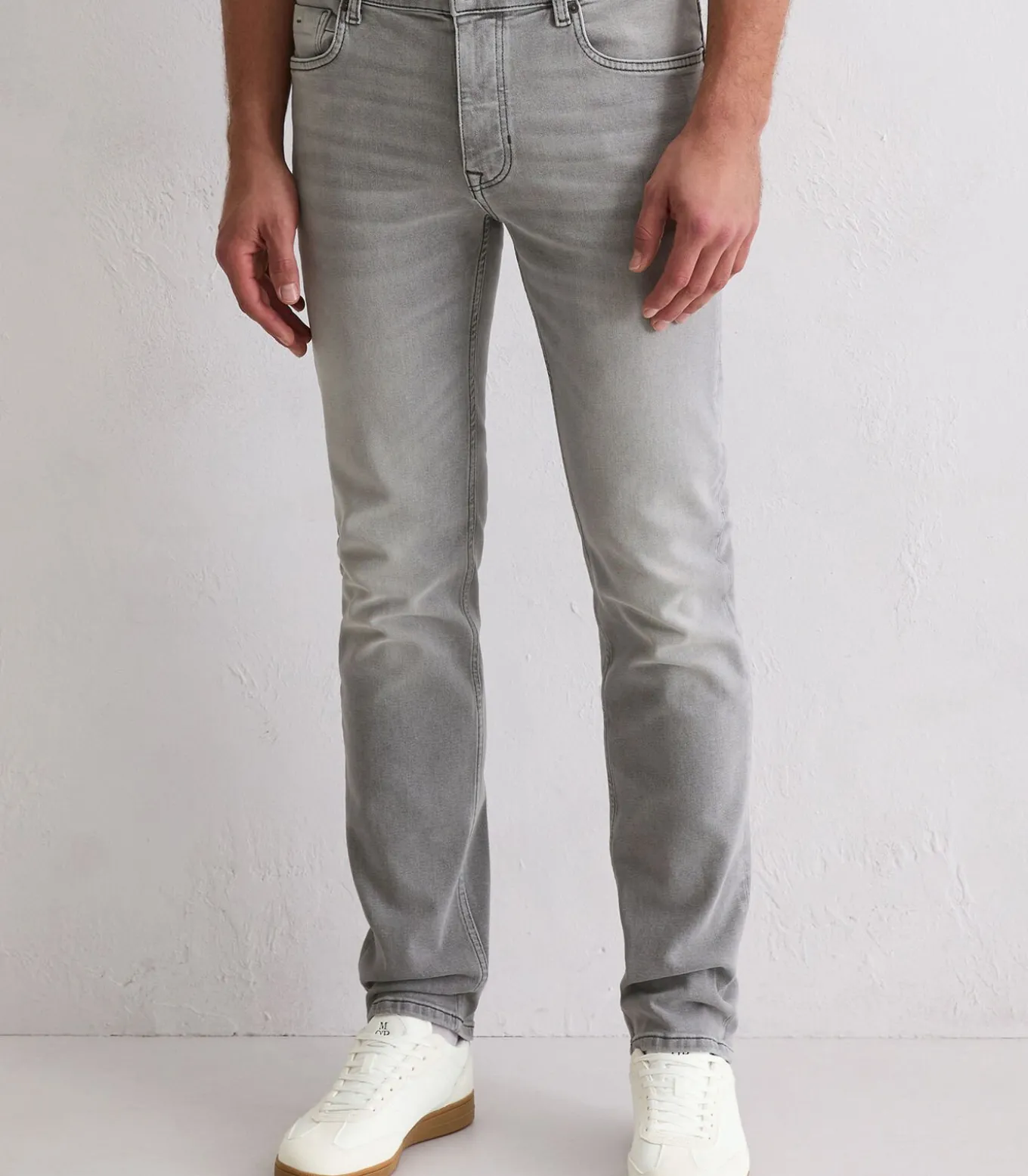 Jeans model KEMI regular