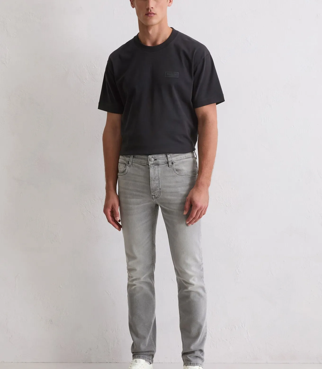 Jeans model KEMI regular