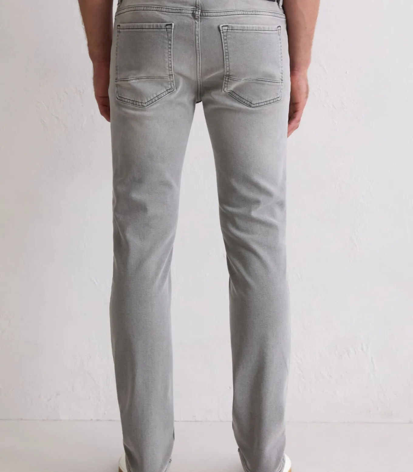 Jeans model KEMI regular