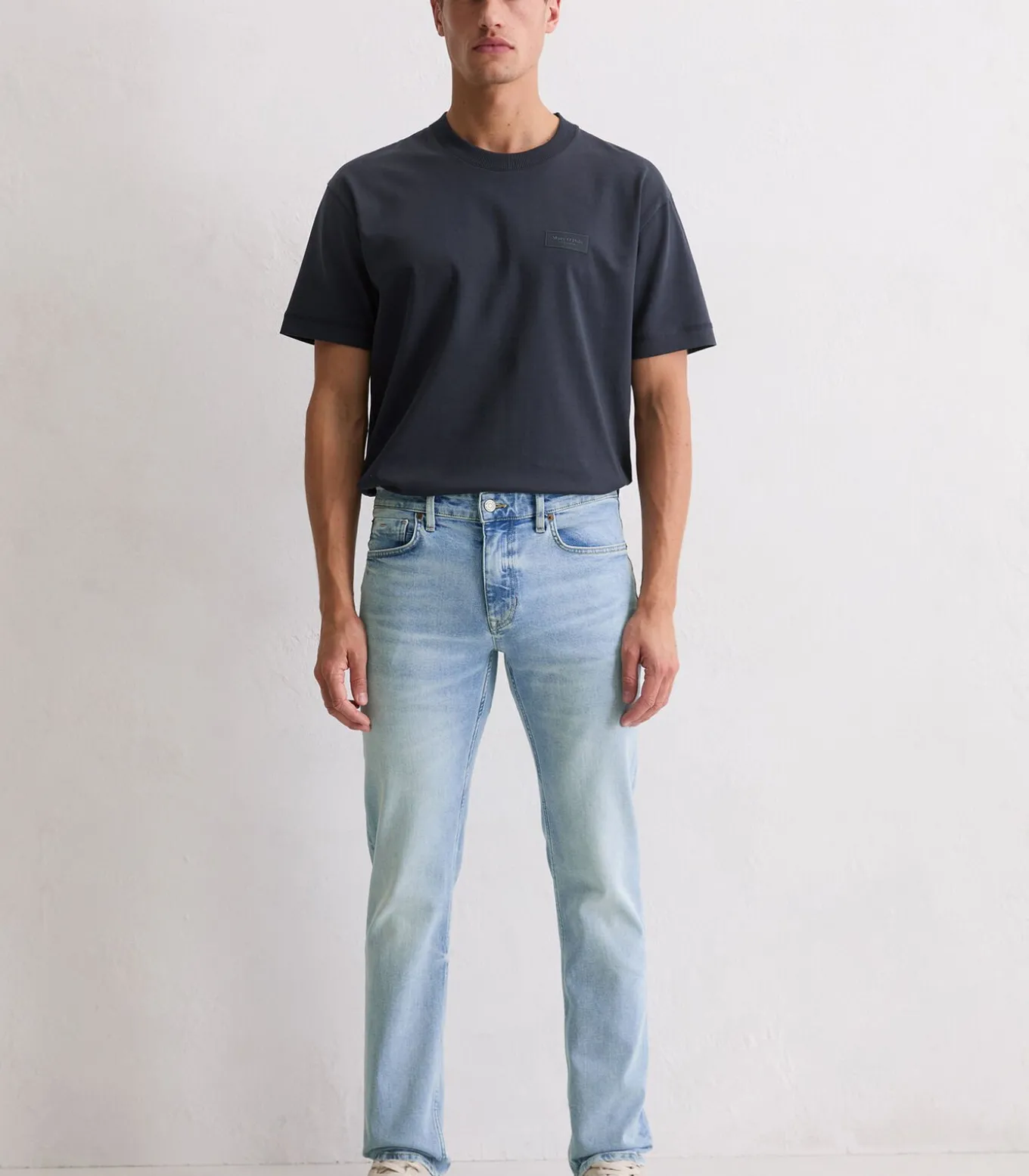 Jeans model Kemi regular
