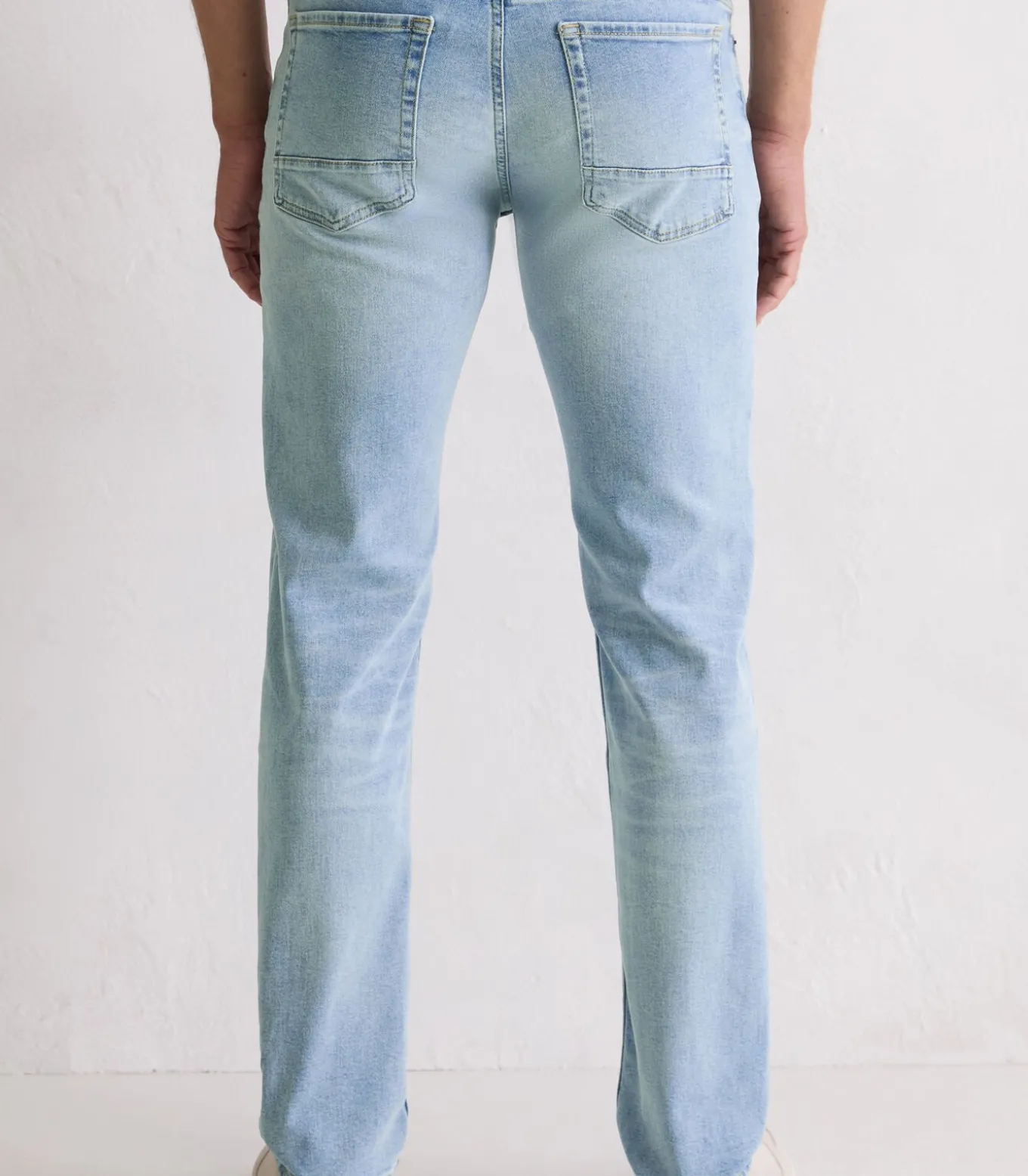 Jeans model Kemi regular