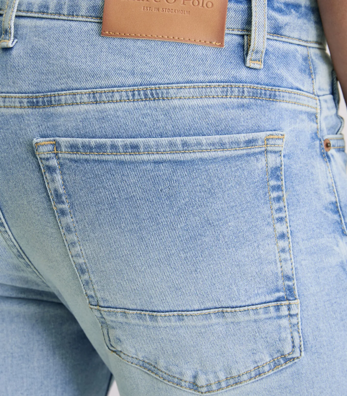 Jeans model Kemi regular