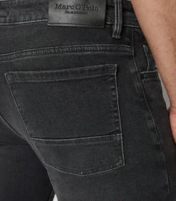 Jeans model Sjöbo gevormd