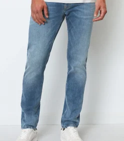 Jeans model Sjöbo gevormd