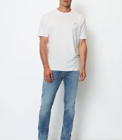 Jeans model Sjöbo gevormd