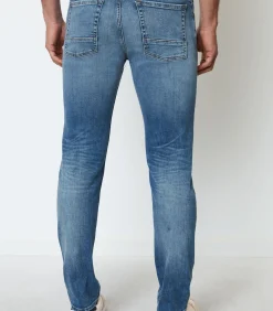 Jeans model Sjöbo gevormd