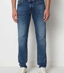 Jeans model Sjöbo gevormd