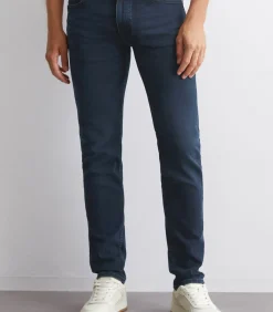 Jeans model Sjöbo gevormd