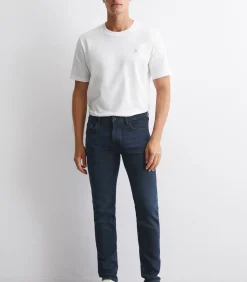 Jeans model Sjöbo gevormd