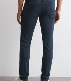 Jeans model Sjöbo gevormd