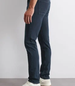 Jeans model Sjöbo gevormd