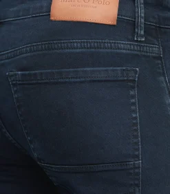 Jeans model Sjöbo gevormd