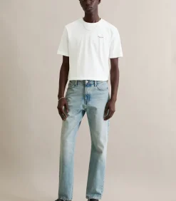 Jeans model Sverre recht