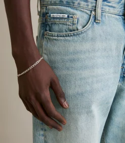 Jeans model Sverre recht