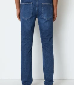 Jeans model Vidar slim