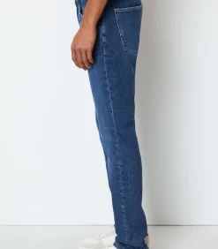 Jeans model Vidar slim