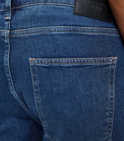 Jeans model Vidar slim