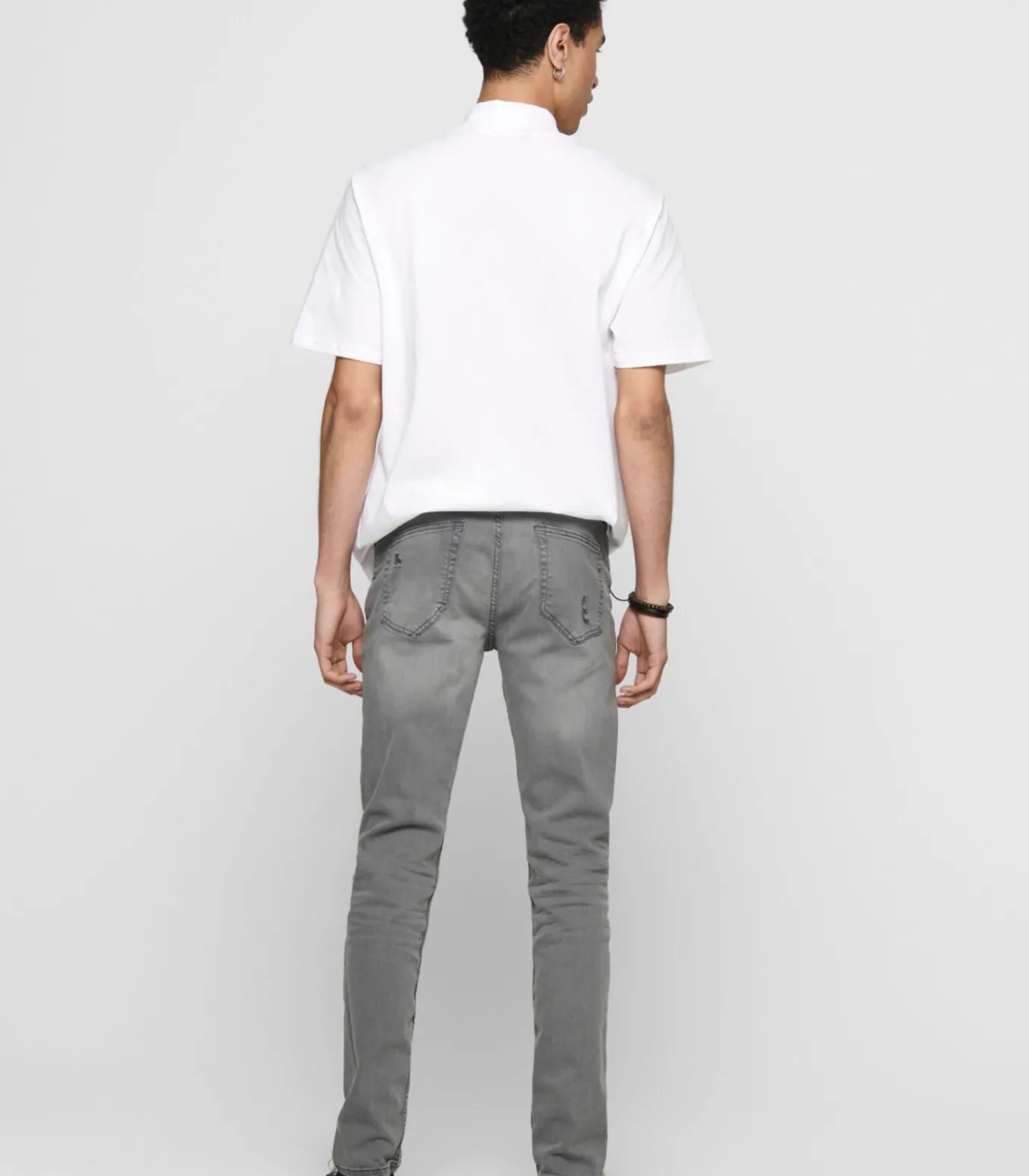 Jeans Onsloom Life 6525
