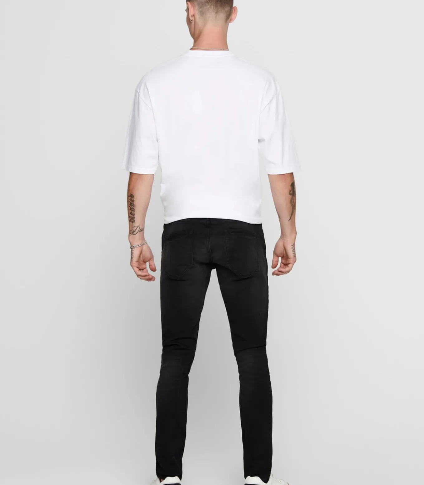 Jeans Onsloom LifeJog 7451