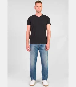 Jeans regular 800/60, lengte 34