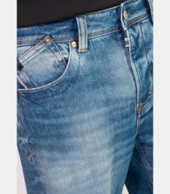 Jeans regular 800/60, lengte 34