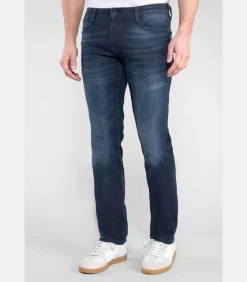 Jeans regular 800/12, lengte 34