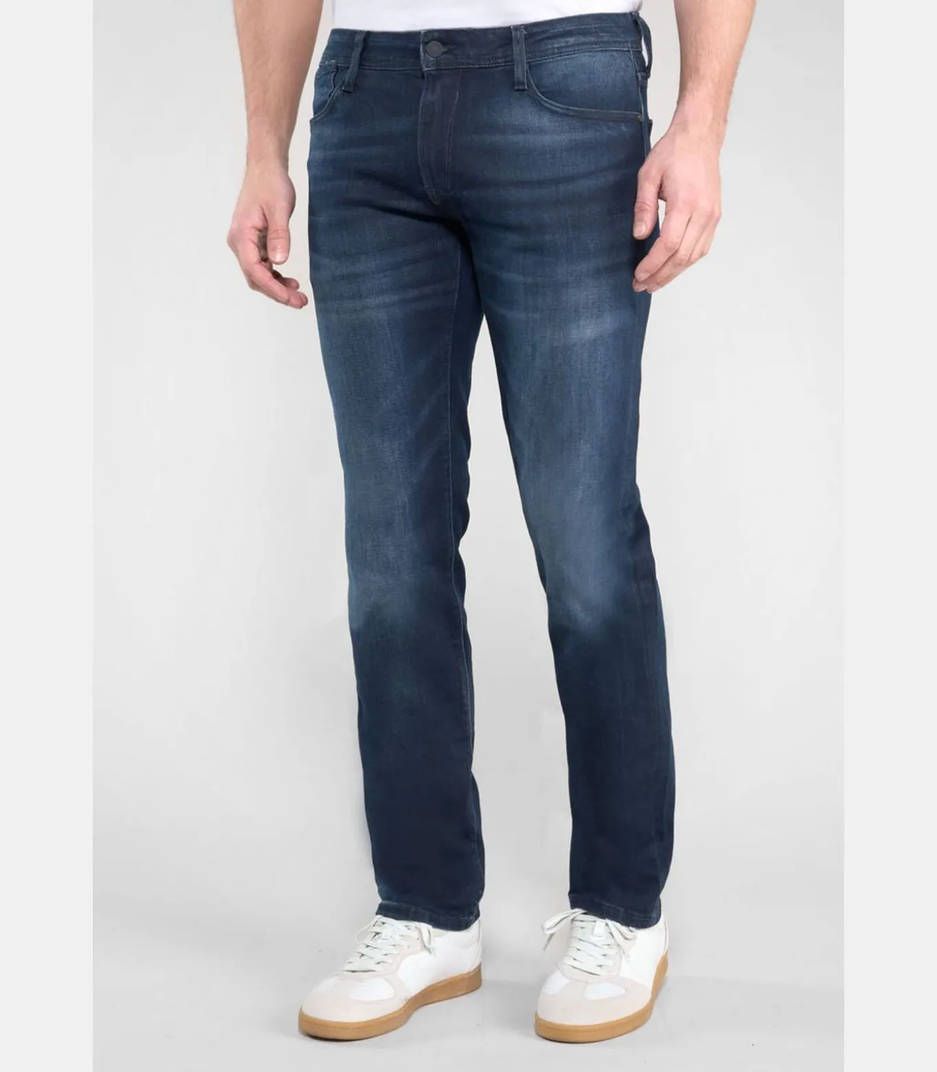 Jeans regular 800/12, lengte 34
