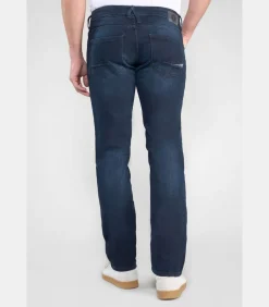 Jeans regular 800/12, lengte 34