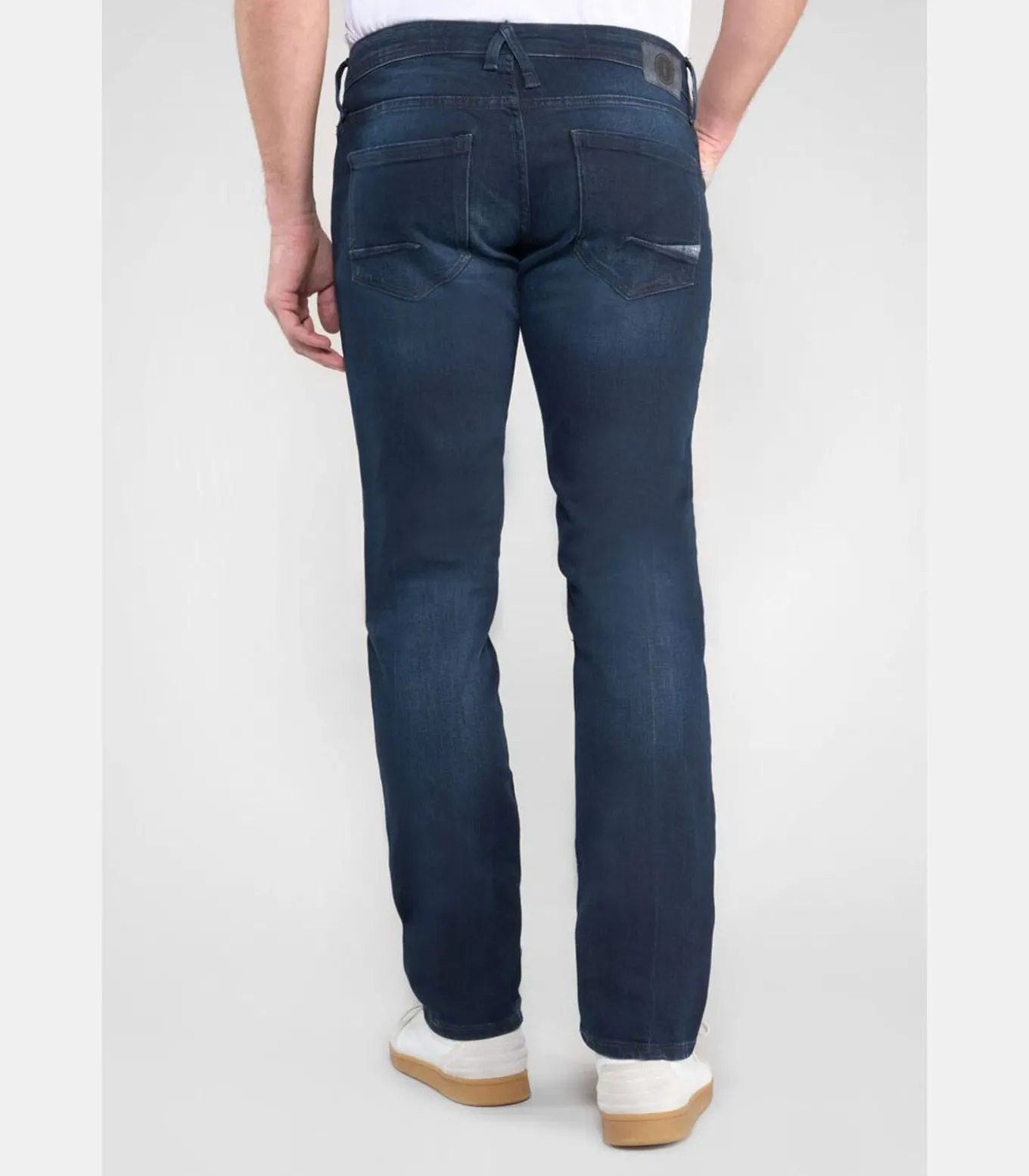 Jeans regular 800/12, lengte 34