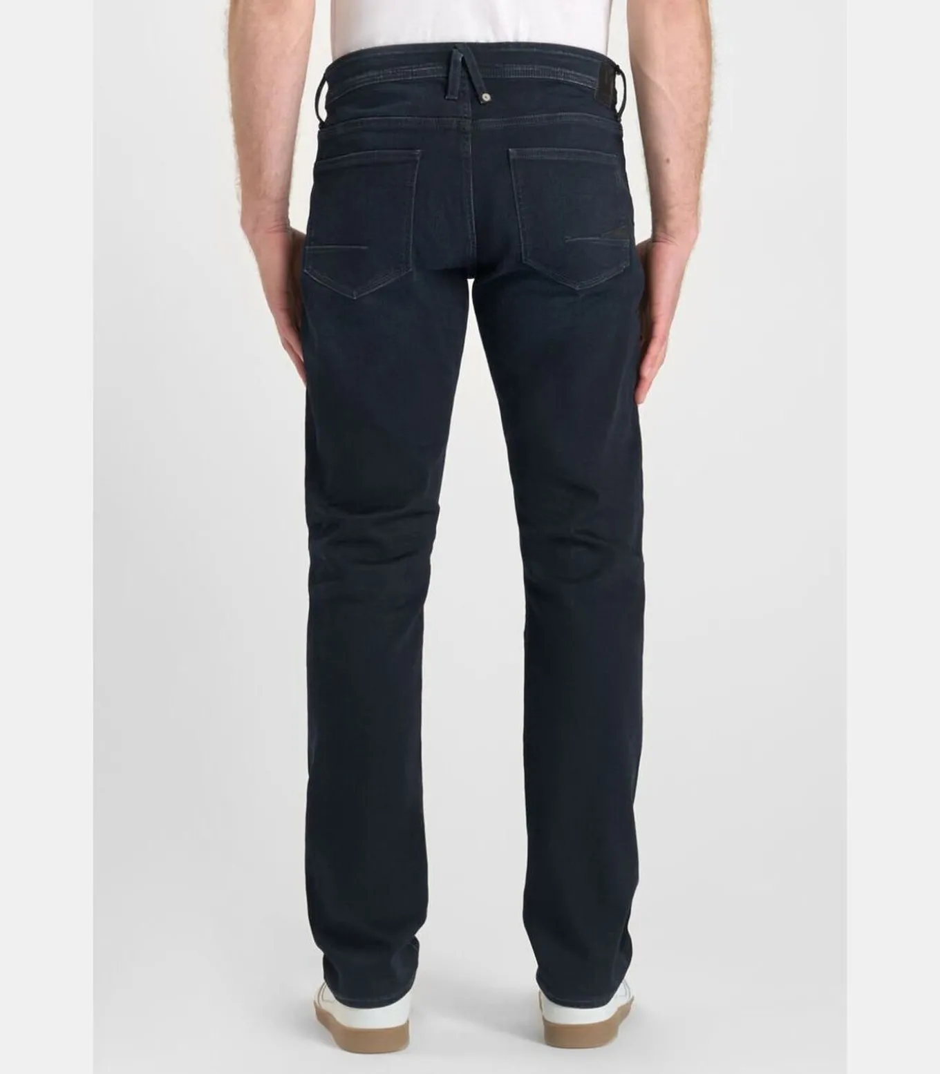 Jeans regular 800/12, lengte 34
