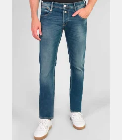 Jeans regular 800/12, lengte 34