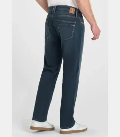 Jeans regular , lengte 34