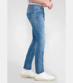 Jeans regular 600/11, lengte 34