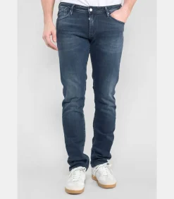 Jeans regular 800/12, lengte 34