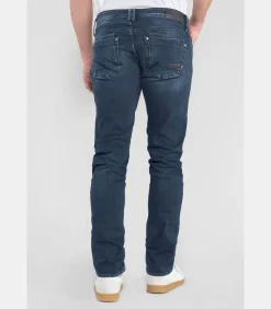 Jeans regular 800/12, lengte 34