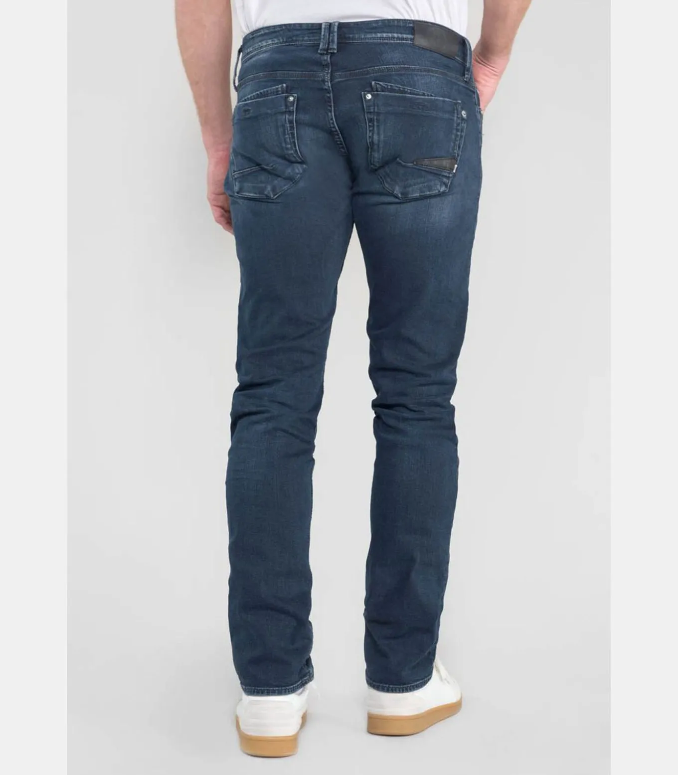 Jeans regular 800/12, lengte 34