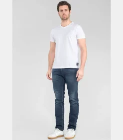 Jeans regular 800/12, lengte 34