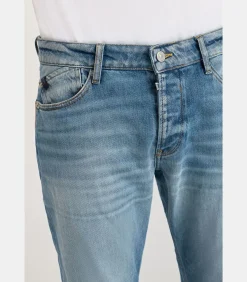 Jeans regular 800/12, lengte 34