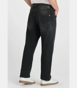 Jeans regular , lengte 34