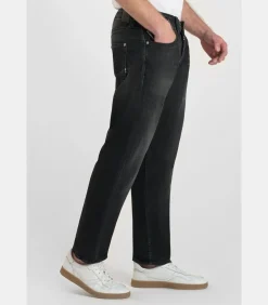 Jeans regular , lengte 34