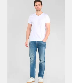 Jeans regular 800/60, lengte 34