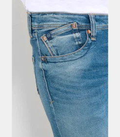 Jeans regular 800/60, lengte 34