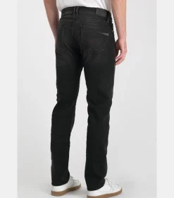 Jeans regular , lengte 34