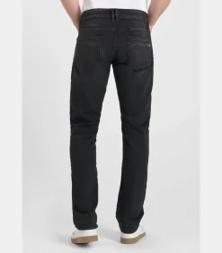 Jeans regular , lengte 34