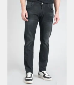 Jeans regular 800/12, lengte 34