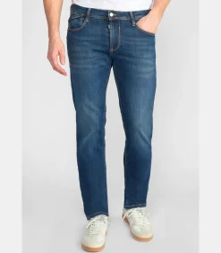 Jeans regular 800/12, lengte 34