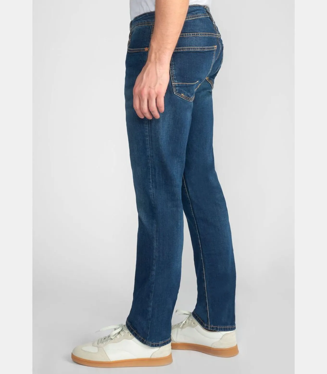 Jeans regular 800/12, lengte 34